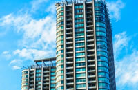 新築マンション内覧会同行